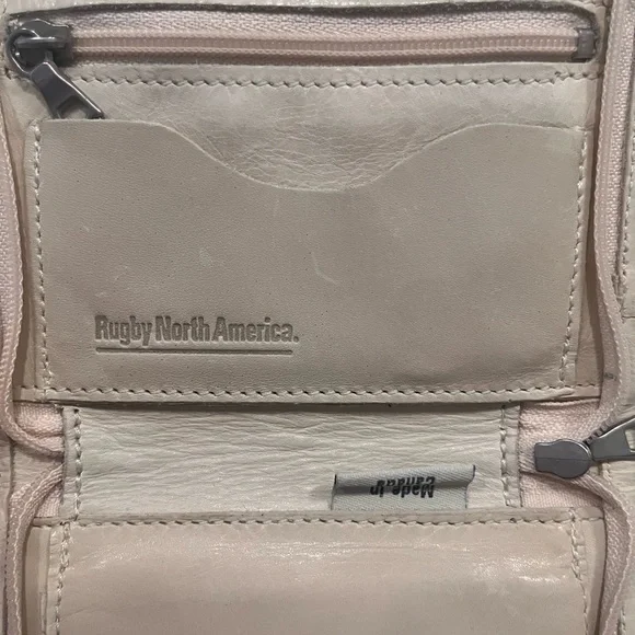 Leather Wallet - Picture 7 of 9